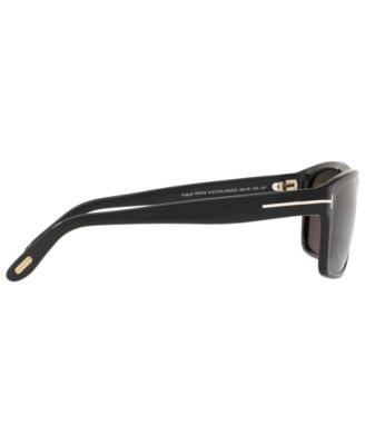 Men's Polarized Sunglasses, TR001026