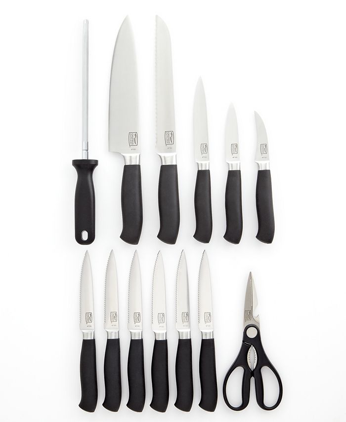 Chicago store cutlery kinzie