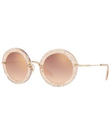 Women's Sunglasses, MU 13NS