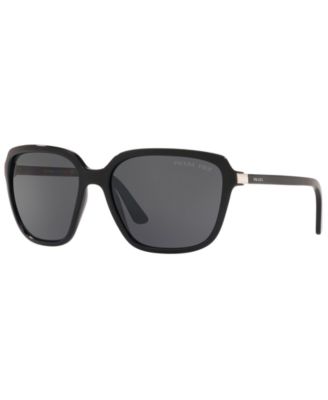 PRADA - Women's Polarized Sunglasses, PR 10VS