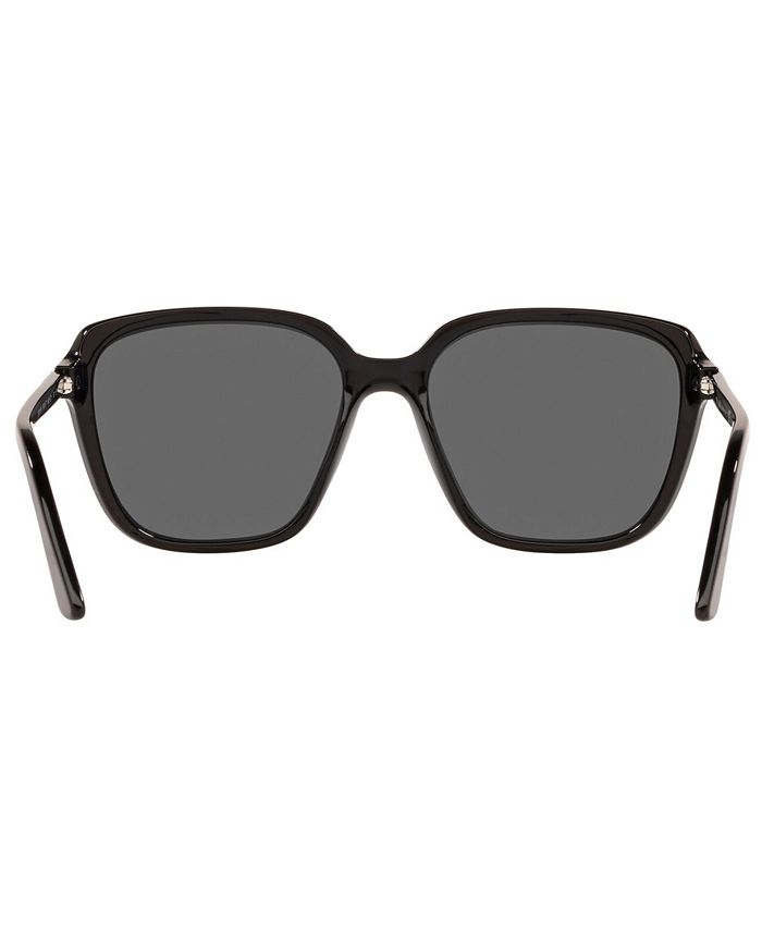 PRADA Women's Polarized Sunglasses, PR 10VS & Reviews Sunglasses by