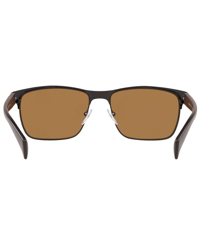 dolce and gabbana clear sunglasses