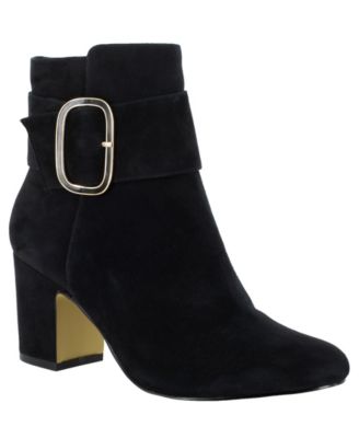 bella vita klaire ankle booties