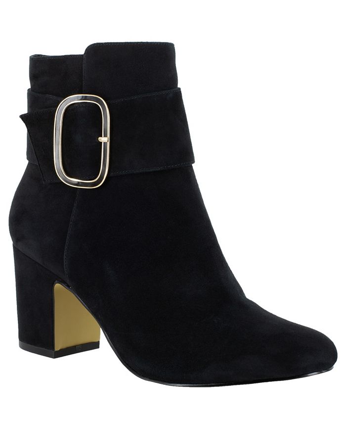 Bella vita klaire ankle booties 2025