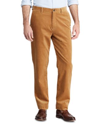 ralph lauren mens cords