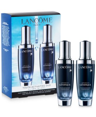 Lancôme - Advanced G&eacute;nifique Youth Activating Concentrate, 2-Pk.