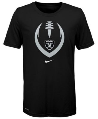 boys raiders shirt