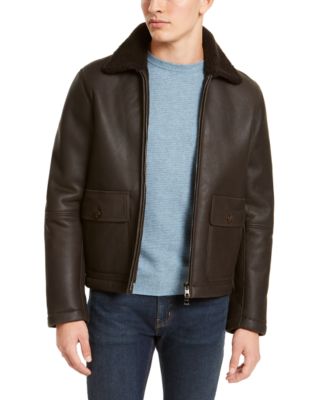 mk mens jacket macys