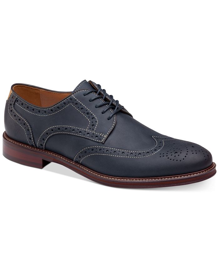 Warner wingtip sales