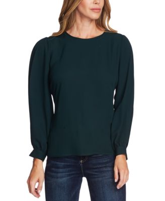 vince camuto blouses at macys