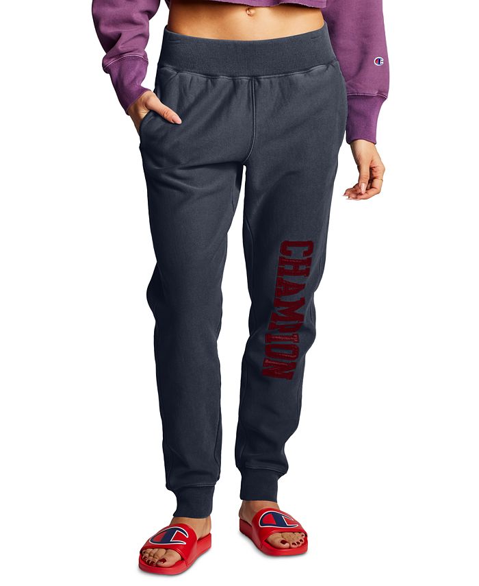 Macy's cheap champion joggers