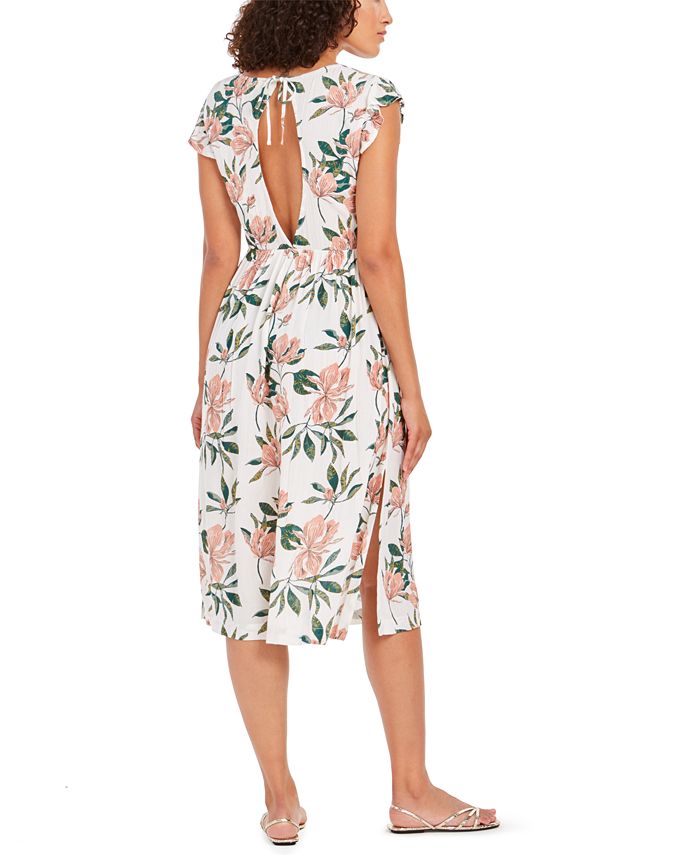 Roxy Juniors' La Vida Mini Dress - Macy's