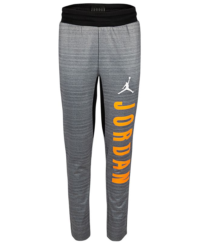 boys dri fit pants