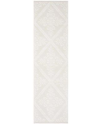 Wyatt LRL6101A Ivory Area Rug Collection