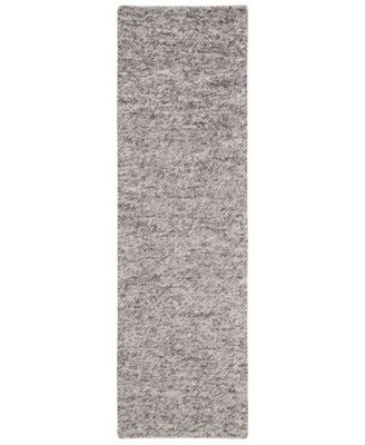 Carisbrooke LRL6320B Melange Runner Area Rug Collection