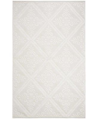 Wyatt LRL6101A Ivory Area Rug Collection