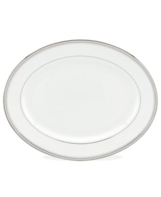 Lenox - Belle Haven Oval Platter