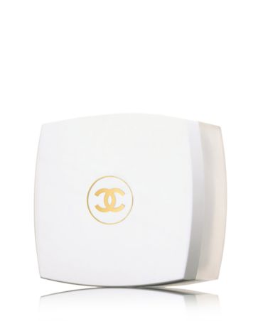 coco mademoiselle chanel creme pour le corps