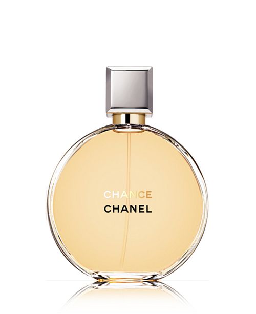 CHANEL Eau de Parfum Spray, 1.7-oz & Reviews - All Perfume - Beauty ...