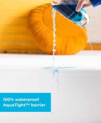 5Tight Five-Sided Mattress Protector,&nbsp;Twin XL