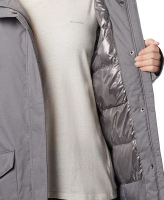 Women's Suttle Mountain™ Long Insulated Jacket