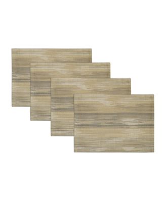 Radcliffe 4-Pc. Placemat Set 
