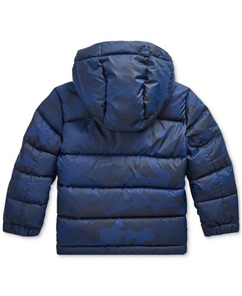 Ralph lauren french navy jacket sales