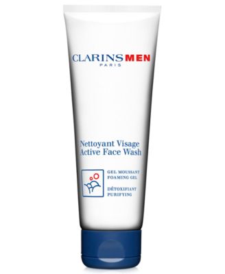 Clarins - en Active Face Wash, 4.4 oz.