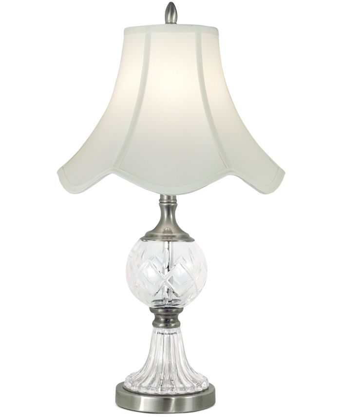 Hudson 2025 table lamp