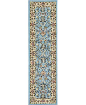 Sialk Hill SH1 Area Rug Collection
