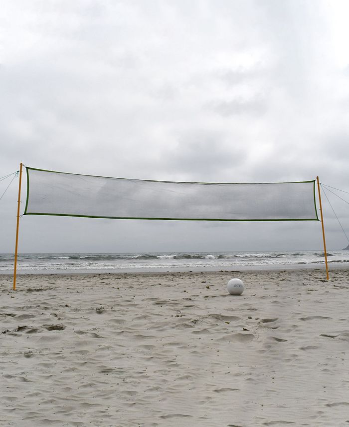 Skywalker Trampolines Skywalker Sports Volleyball Kit Including Carry