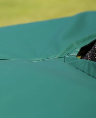 Skywalker Trampolines 14' Rectangle Trampoline with Enclosure