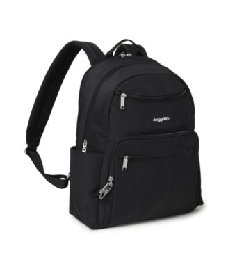 baggallini essential laptop backpack