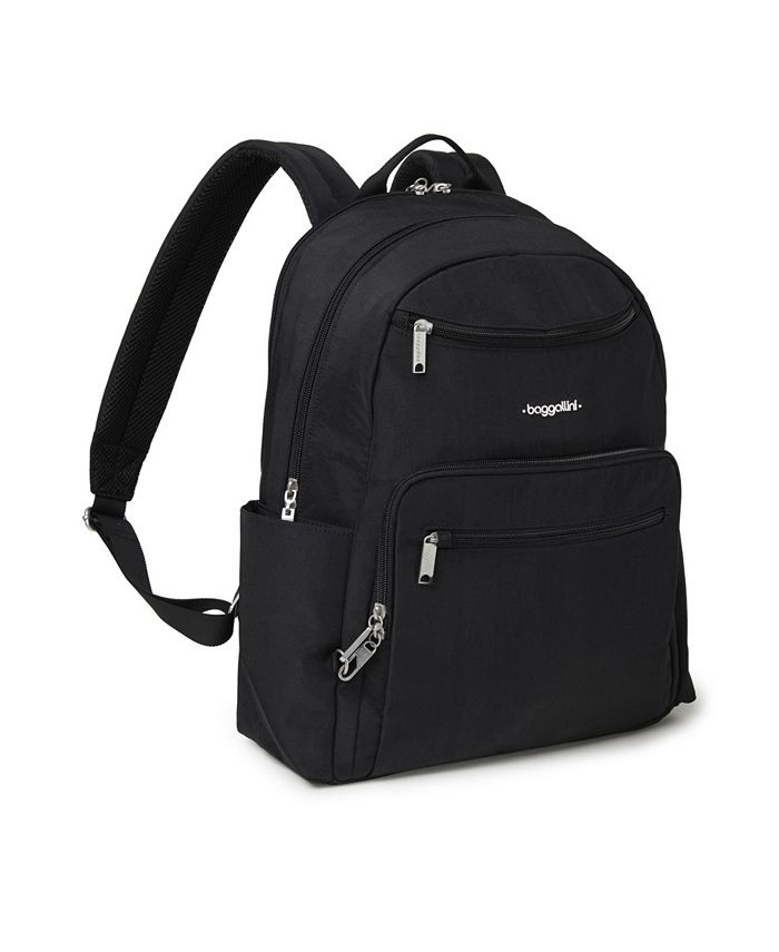 Baggallini All Over Laptop Backpack Macy's