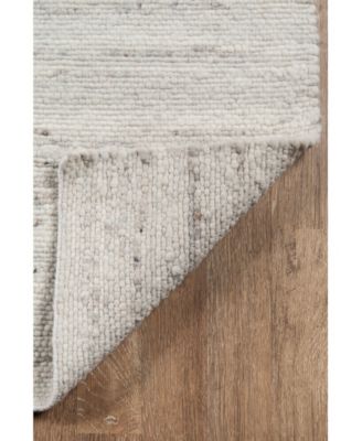 Richmond Ri-01 Collins Ivory Area Rug