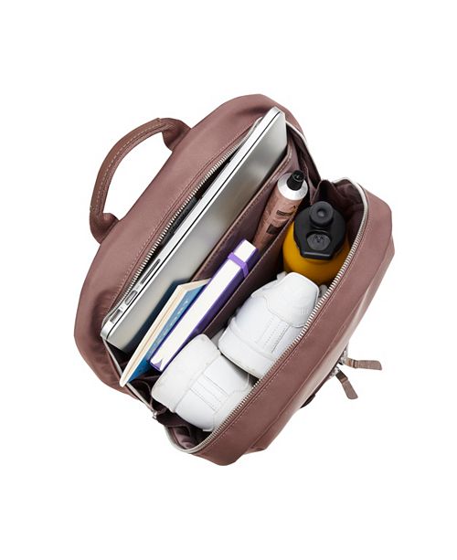 Knomo London Nylon Laptop Backpack & Reviews Bags & Backpacks Men