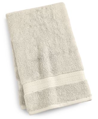Finest Elegance Luxury Turkish Cotton Hand Towel. 18" x 30"