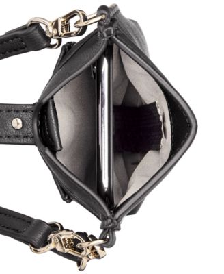 Ashlii Phone Wristlet Crossbody, Exclusively at Macy's