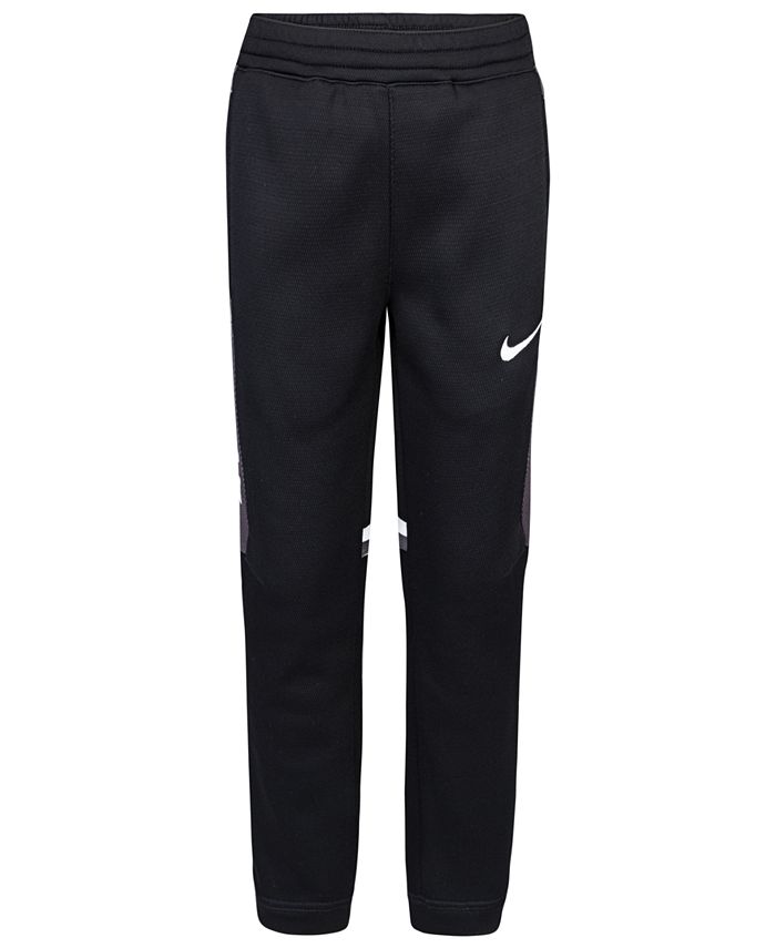 Nike Little Boys Elite Pants - Macy's