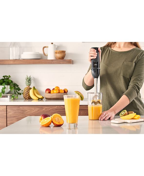 Braun MultiQuick 5 Vario Hand Blender MQ5000 & Reviews ...