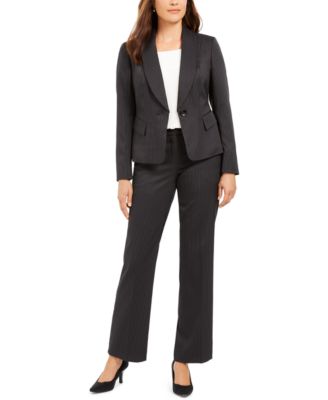 macy's le suit petite