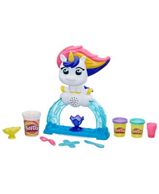 play doh ice cream set