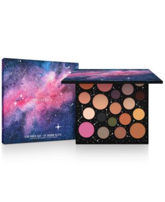 Smashbox - Star Power Face + Eye Shadow Palette
