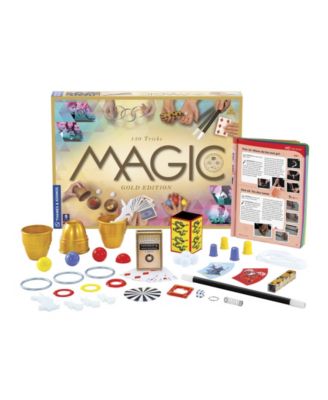 Magic - Gold Edition