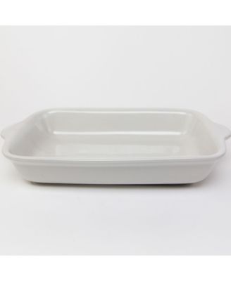 small baking dish