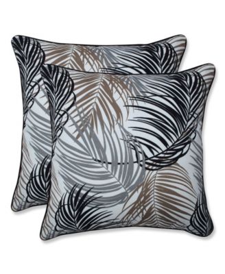 Pillow Perfect