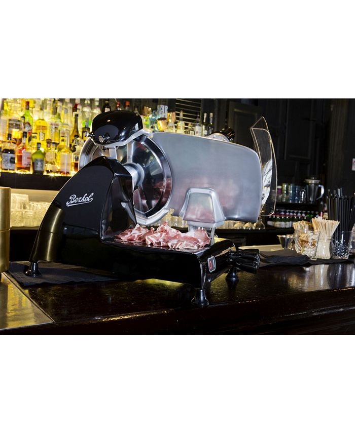 Berkel Red Line 220 Slicer Macy's