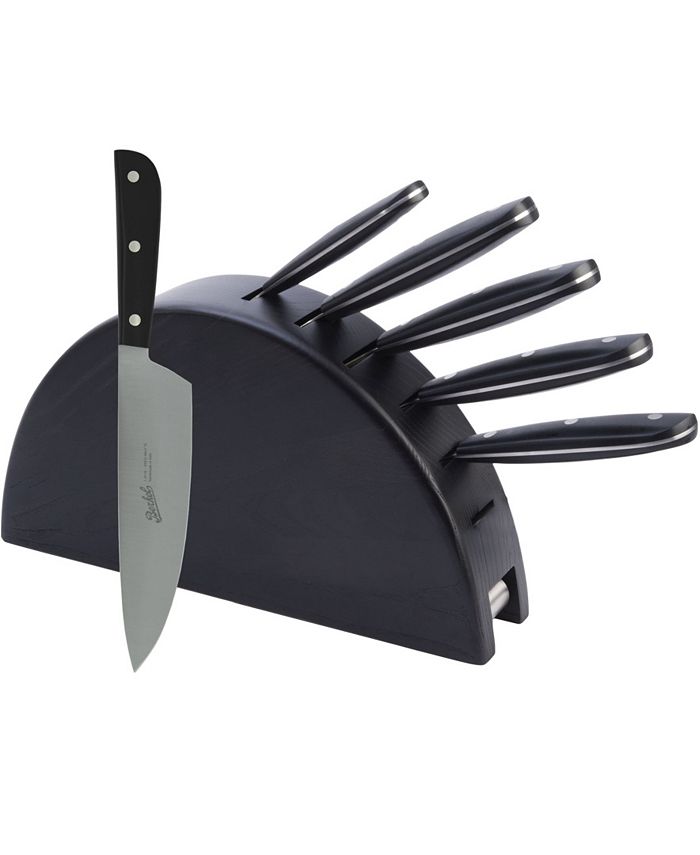 Berkel Synthesis Cuisine with 6 Kitchen Knives Macy's