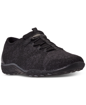 image of Skechers Women-s Relaxed Fit: Breathe Easy - Opportuknity Casual Sneakers from Finish Line