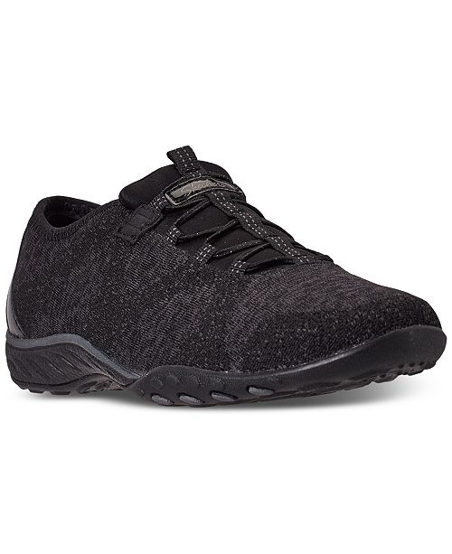 Skechers Women S Relaxed Fit Breathe Easy Opportuknity Casual